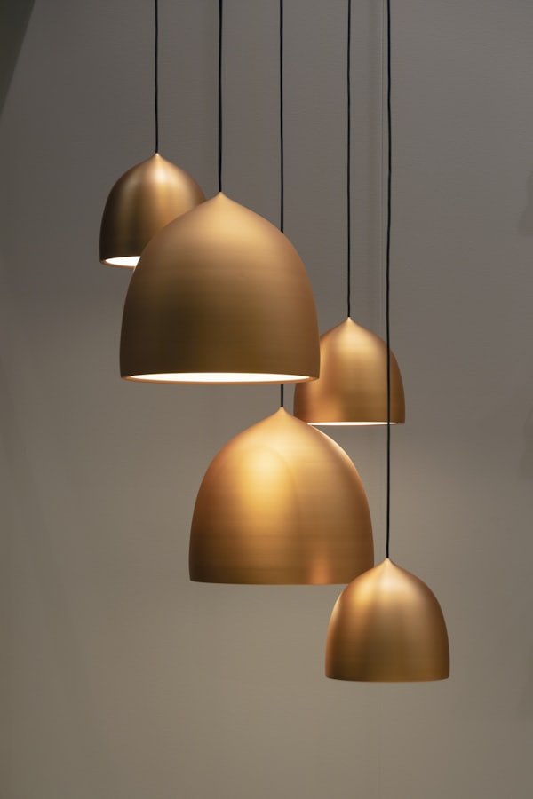 Lighting Installation