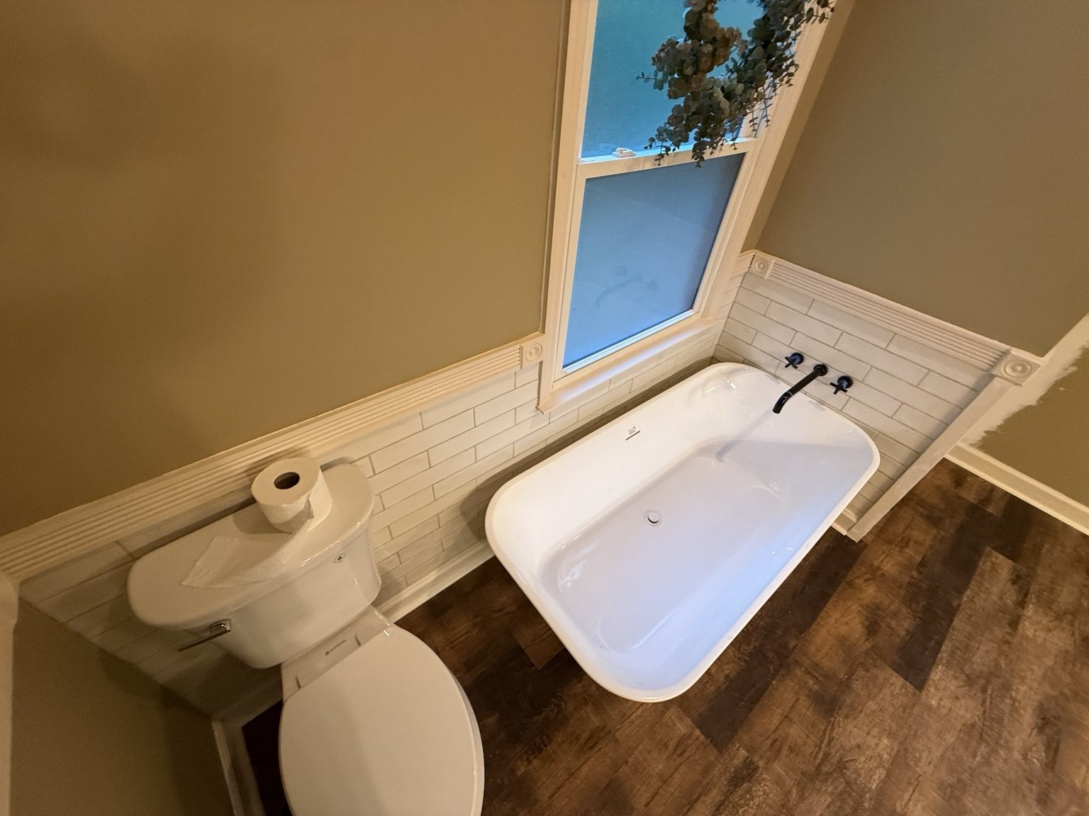Interior Painting