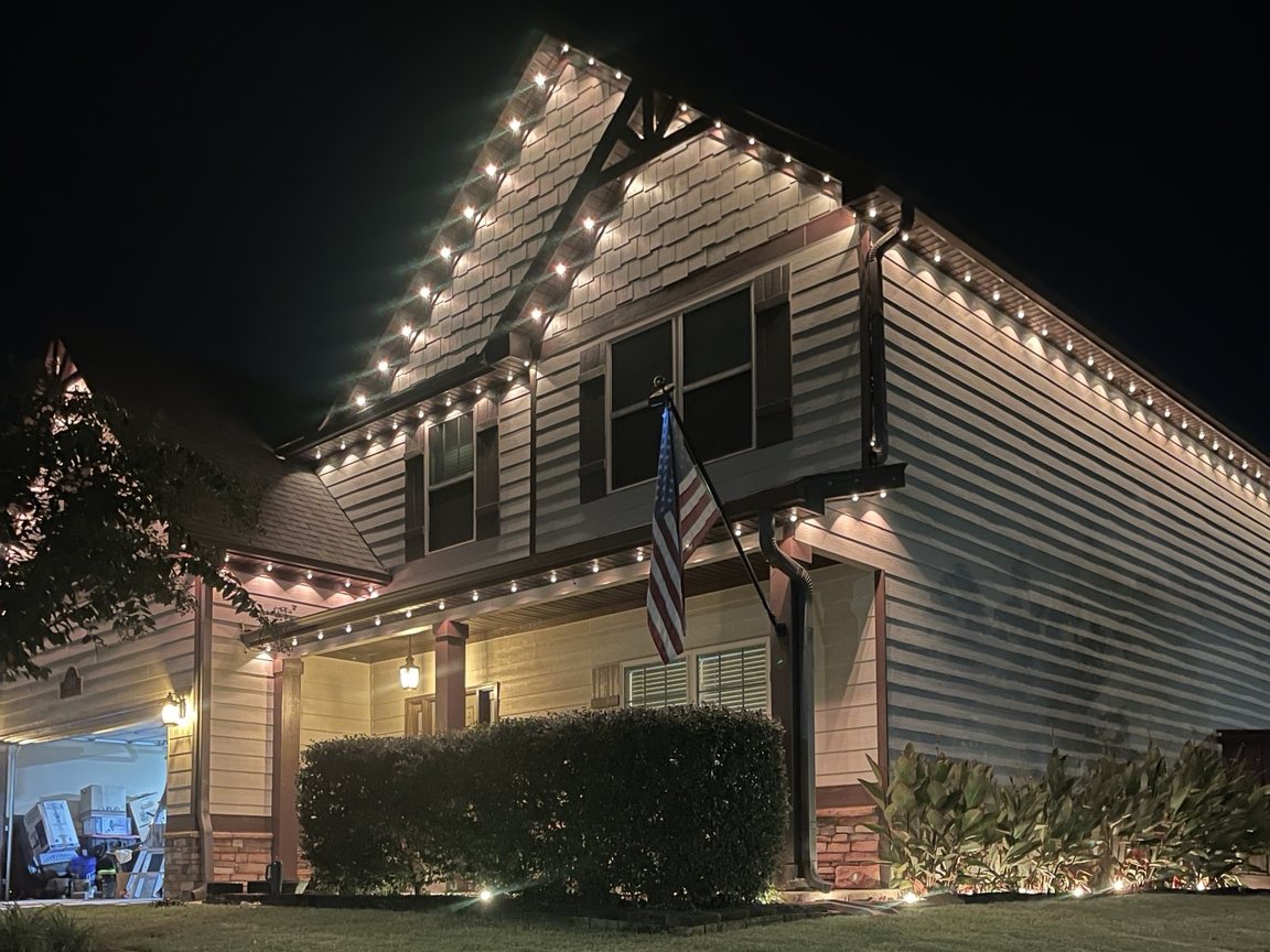 Lighting Installation