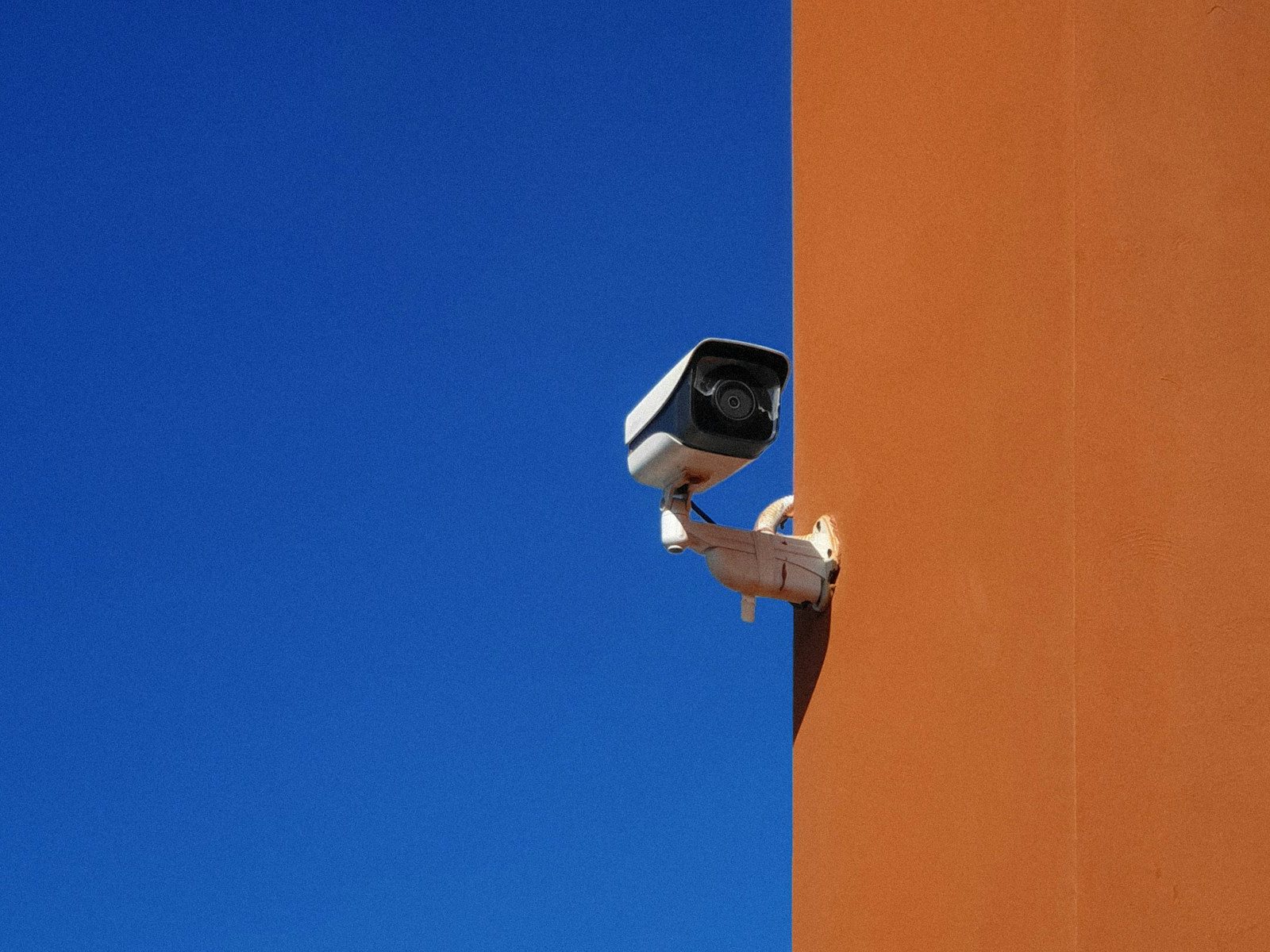 Security Camera Installation